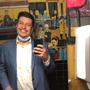 Meet your Posher, Rafael